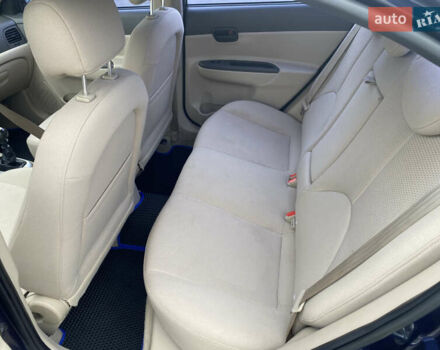 Хендай Акцент, об'ємом двигуна 1.6 л та пробігом 160 тис. км за 5000 $, фото 5 на Automoto.ua