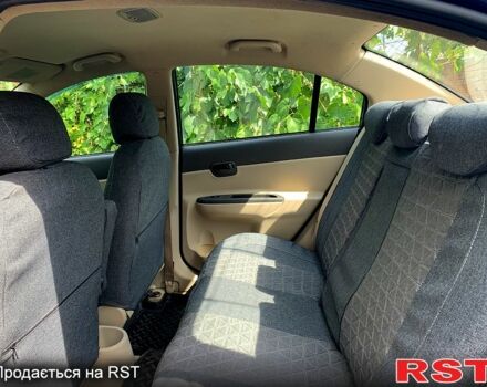 Хендай Акцент, об'ємом двигуна 1.6 л та пробігом 76 тис. км за 5800 $, фото 2 на Automoto.ua