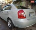 Хендай Акцент, объемом двигателя 1.4 л и пробегом 184 тыс. км за 5000 $, фото 3 на Automoto.ua