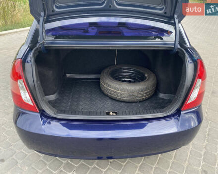 Хендай Акцент, об'ємом двигуна 1.6 л та пробігом 160 тис. км за 5000 $, фото 4 на Automoto.ua