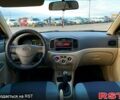 Хендай Акцент, об'ємом двигуна 1.4 л та пробігом 163 тис. км за 5300 $, фото 5 на Automoto.ua