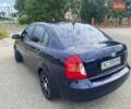 Хендай Акцент, об'ємом двигуна 1.6 л та пробігом 160 тис. км за 5000 $, фото 1 на Automoto.ua