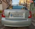 Хендай Акцент, объемом двигателя 1.4 л и пробегом 184 тыс. км за 5000 $, фото 4 на Automoto.ua
