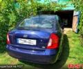Хендай Акцент, об'ємом двигуна 1.6 л та пробігом 76 тис. км за 5800 $, фото 1 на Automoto.ua
