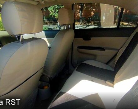 Хендай Акцент, объемом двигателя 1.4 л и пробегом 209 тыс. км за 5100 $, фото 3 на Automoto.ua