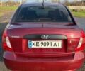 Хендай Акцент, объемом двигателя 1.4 л и пробегом 237 тыс. км за 5500 $, фото 1 на Automoto.ua