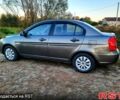 Хендай Акцент, объемом двигателя 1.4 л и пробегом 192 тыс. км за 4900 $, фото 1 на Automoto.ua