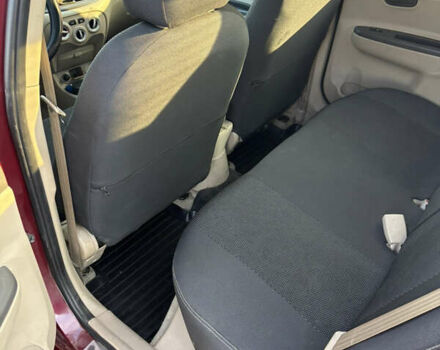 Хендай Акцент, объемом двигателя 1.4 л и пробегом 237 тыс. км за 5200 $, фото 6 на Automoto.ua