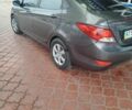 Хендай Акцент, объемом двигателя 0 л и пробегом 220 тыс. км за 6500 $, фото 1 на Automoto.ua