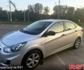 Хендай Акцент, объемом двигателя 1.4 л и пробегом 173 тыс. км за 6300 $, фото 1 на Automoto.ua