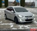 Хендай Акцент, объемом двигателя 1.4 л и пробегом 1 тыс. км за 5999 $, фото 1 на Automoto.ua