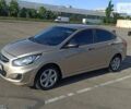 Хендай Акцент, об'ємом двигуна 1.4 л та пробігом 160 тис. км за 7000 $, фото 1 на Automoto.ua