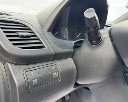 Хендай Акцент 2011 в Днепре (Днепропетровске) на Automoto.ua Хендай Акцент, объемом двигателя 1.6 л и пробегом 178 тыс. км за 7700 $, фото 10 на Automoto.ua