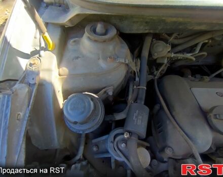 Хендай Акцент, объемом двигателя 1.4 л и пробегом 163 тыс. км за 7000 $, фото 1 на Automoto.ua