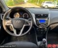 Хендай Акцент 2011 в Николаеве на Automoto.ua Хендай Акцент, объемом двигателя 1.4 л и пробегом 118 тыс. км за 7350 $, фото 9 на Automoto.ua