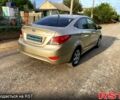 Хендай Акцент 2011 в Николаеве на Automoto.ua Хендай Акцент, объемом двигателя 1.4 л и пробегом 118 тыс. км за 7350 $, фото 4 на Automoto.ua
