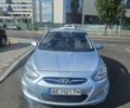 Хендай Акцент, об'ємом двигуна 1.4 л та пробігом 123 тис. км за 8300 $, фото 1 на Automoto.ua