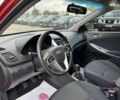 Хендай Акцент 2011 в Днепре (Днепропетровске) на Automoto.ua Хендай Акцент, объемом двигателя 1.6 л и пробегом 178 тыс. км за 7700 $, фото 11 на Automoto.ua