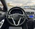 Хендай Акцент 2011 в Днепре (Днепропетровске) на Automoto.ua Хендай Акцент, объемом двигателя 1.6 л и пробегом 178 тыс. км за 7700 $, фото 15 на Automoto.ua