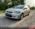 Хендай Акцент 2011 в Николаеве на Automoto.ua Хендай Акцент, объемом двигателя 1.4 л и пробегом 118 тыс. км за 7350 $, фото 1 на Automoto.ua
