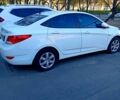 Хендай Акцент, объемом двигателя 16 л и пробегом 130 тыс. км за 7200 $, фото 1 на Automoto.ua