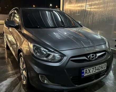 Хендай Акцент, об'ємом двигуна 0 л та пробігом 205 тис. км за 8000 $, фото 2 на Automoto.ua