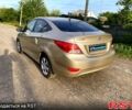 Хендай Акцент 2011 в Николаеве на Automoto.ua Хендай Акцент, объемом двигателя 1.4 л и пробегом 118 тыс. км за 7350 $, фото 6 на Automoto.ua