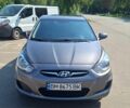 Хендай Акцент, объемом двигателя 1.4 л и пробегом 106 тыс. км за 6700 $, фото 1 на Automoto.ua
