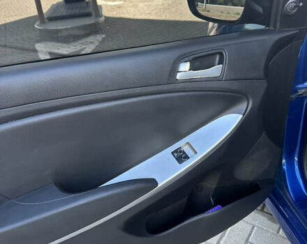 Хендай Акцент, объемом двигателя 1.4 л и пробегом 164 тыс. км за 6100 $, фото 9 на Automoto.ua