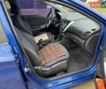 Хендай Акцент, объемом двигателя 1.4 л и пробегом 240 тыс. км за 6250 $, фото 6 на Automoto.ua