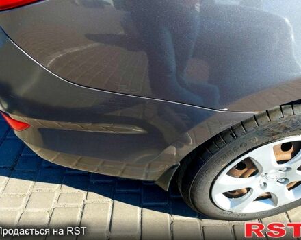 Хендай Акцент, об'ємом двигуна 1.4 л та пробігом 0 тис. км за 7600 $, фото 2 на Automoto.ua