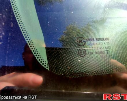 Хендай Акцент, объемом двигателя 1.4 л и пробегом 163 тыс. км за 7000 $, фото 8 на Automoto.ua