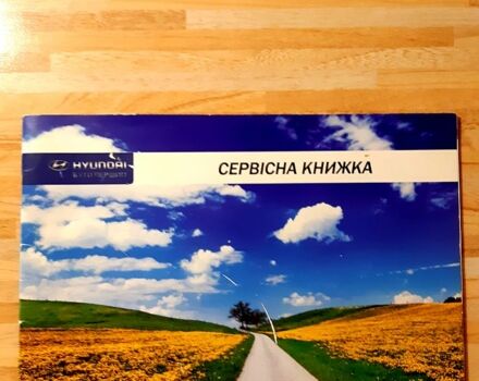 Хендай Акцент, объемом двигателя 1.4 л и пробегом 75 тыс. км за 9200 $, фото 12 на Automoto.ua