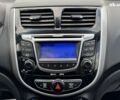 Хендай Акцент 2011 в Днепре (Днепропетровске) на Automoto.ua Хендай Акцент, объемом двигателя 1.6 л и пробегом 178 тыс. км за 7700 $, фото 18 на Automoto.ua