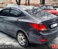 Хендай Акцент, об'ємом двигуна 1.4 л та пробігом 188 тис. км за 6500 $, фото 5 на Automoto.ua