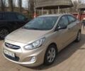 Хендай Акцент, объемом двигателя 1.4 л и пробегом 32 тыс. км за 8500 $, фото 1 на Automoto.ua