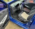 Хендай Акцент, объемом двигателя 1.4 л и пробегом 240 тыс. км за 6250 $, фото 11 на Automoto.ua