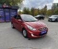 Хендай Акцент 2011 в Днепре (Днепропетровске) на Automoto.ua Хендай Акцент, объемом двигателя 1.6 л и пробегом 178 тыс. км за 7700 $, фото 2 на Automoto.ua