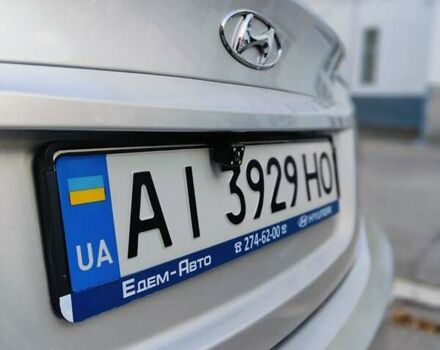 Хендай Акцент, об'ємом двигуна 1.4 л та пробігом 190 тис. км за 6600 $, фото 6 на Automoto.ua