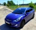 Хендай Акцент, об'ємом двигуна 1.6 л та пробігом 172 тис. км за 6900 $, фото 6 на Automoto.ua