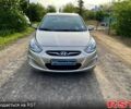 Хендай Акцент 2011 в Николаеве на Automoto.ua Хендай Акцент, объемом двигателя 1.4 л и пробегом 118 тыс. км за 7350 $, фото 2 на Automoto.ua