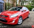 Хендай Акцент, об'ємом двигуна 1.6 л та пробігом 129 тис. км за 8699 $, фото 1 на Automoto.ua