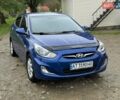 Хендай Акцент, объемом двигателя 1.4 л и пробегом 240 тыс. км за 6250 $, фото 2 на Automoto.ua