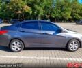 Хендай Акцент, об'ємом двигуна 1.4 л та пробігом 0 тис. км за 7600 $, фото 1 на Automoto.ua