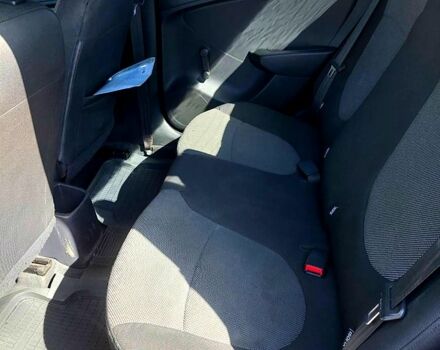 Хендай Акцент, об'ємом двигуна 1.4 л та пробігом 0 тис. км за 7600 $, фото 3 на Automoto.ua