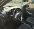 Хендай Акцент 2011 в Харькове на Automoto.ua Хендай Акцент, объемом двигателя 1.4 л и пробегом 136 тыс. км за 7900 $, фото 5 на Automoto.ua