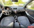 Хендай Акцент 2011 в Николаеве на Automoto.ua Хендай Акцент, объемом двигателя 1.4 л и пробегом 118 тыс. км за 7350 $, фото 8 на Automoto.ua