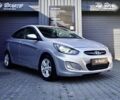 Хендай Акцент, объемом двигателя 0 л и пробегом 152 тыс. км за 6399 $, фото 1 на Automoto.ua
