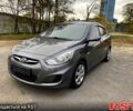 Хендай Акцент, объемом двигателя 1.4 л и пробегом 189 тыс. км за 6100 $, фото 8 на Automoto.ua