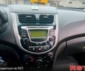 Хендай Акцент, объемом двигателя 1.4 л и пробегом 68 тыс. км за 8899 $, фото 11 на Automoto.ua